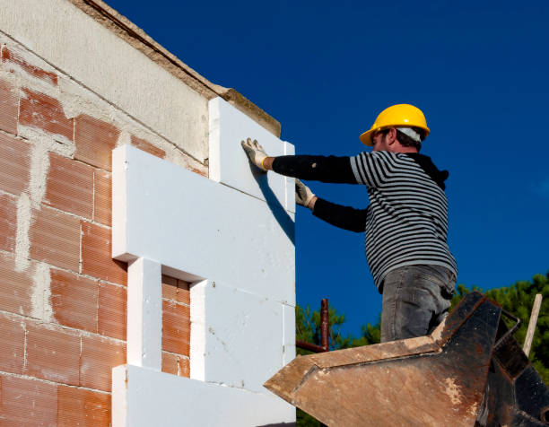 Best Insulation for Specific Applications in Westlake Vlage, IL