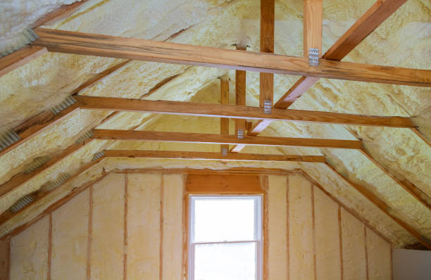 Best Insulation for Specific Applications in Westlake Vlage, IL